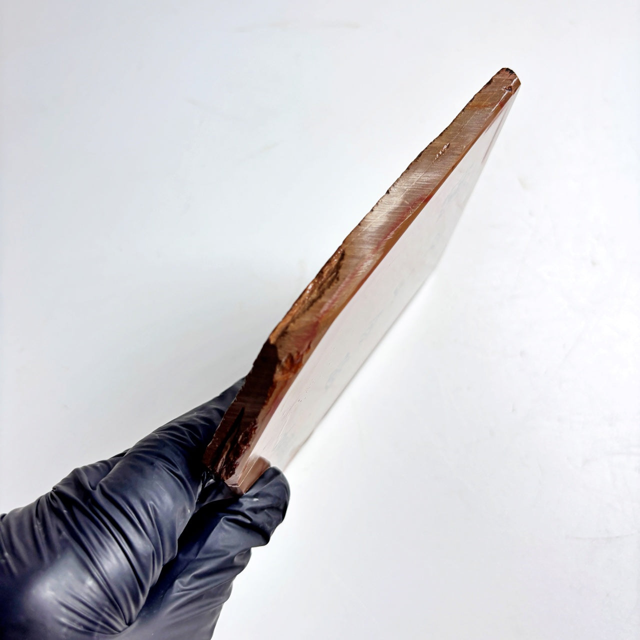 220g 硬さ4 巣板 中山合砥  正本山 京都 天然砥石