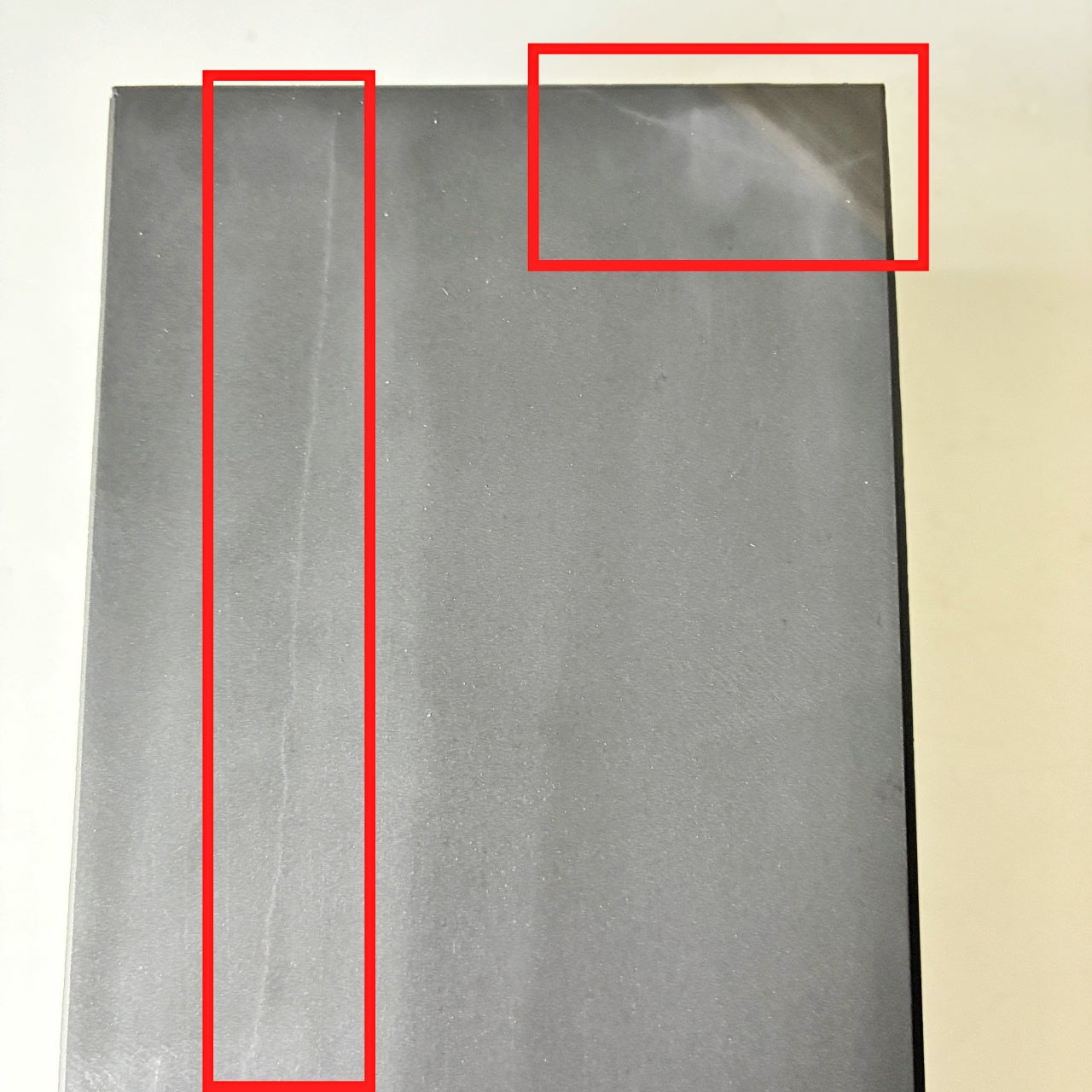 2360g 硬さ2.5  対馬砥石 長崎 天然砥石