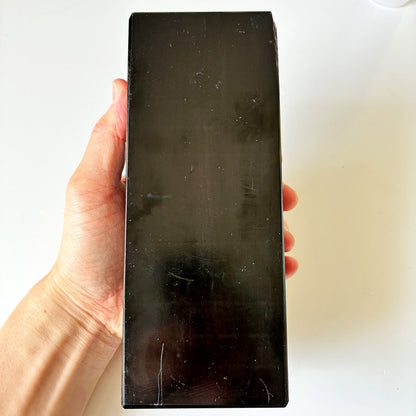 2400g 硬さ3  対馬砥石 長崎 天然砥石