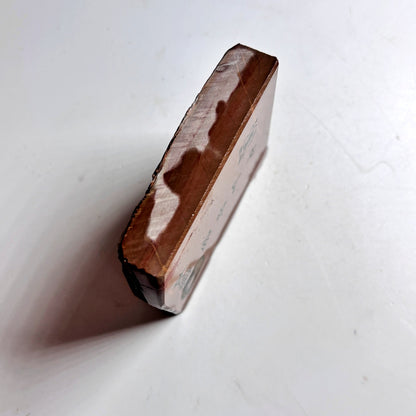 275g 硬さ4 巣板 中山合砥  正本山 京都 天然砥石