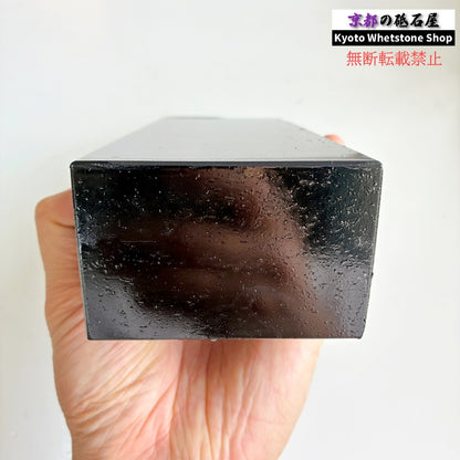2366g 硬さ3  対馬砥石 長崎 天然砥石