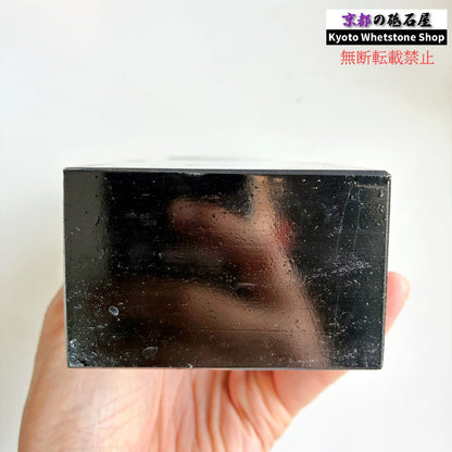 2310g 硬さ3  対馬砥石 長崎 天然砥石