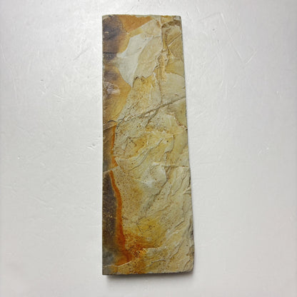 1000g 硬さ5 水浅黄 中山合砥  正本山 京都 天然砥石