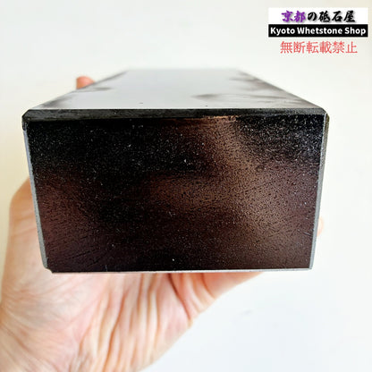 2200g 硬さ2.5  対馬砥石 長崎 天然砥石