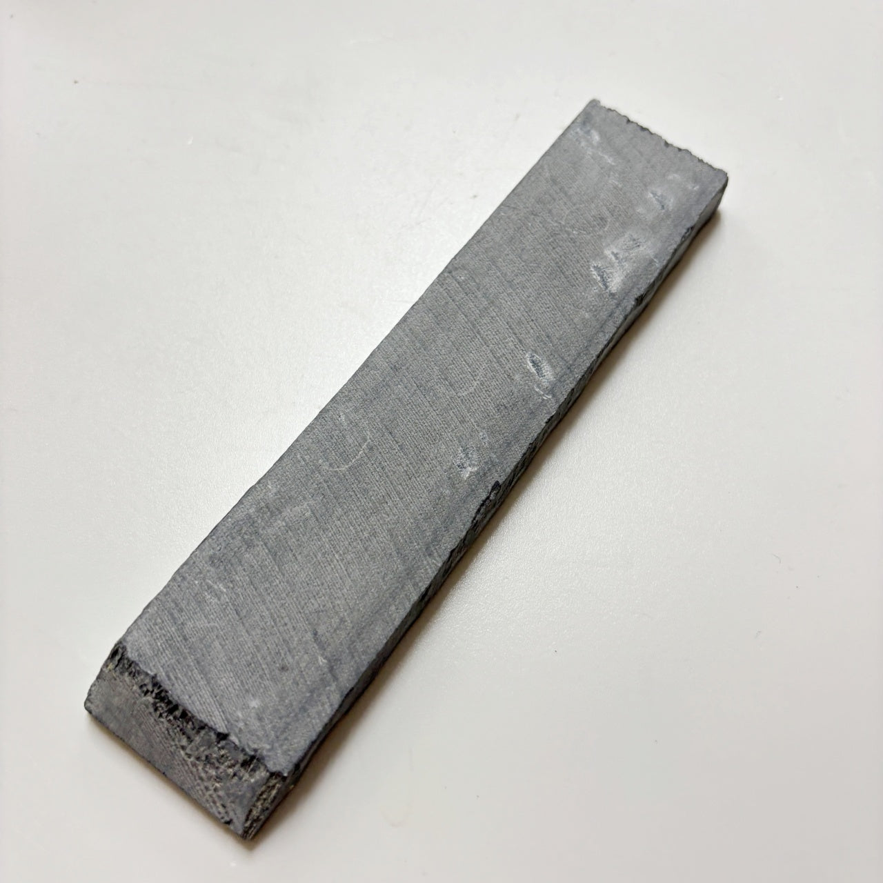 175g 硬さ3.5 浅黄 八木ノ島合砥  正本山 京都 天然砥石