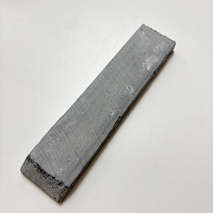 175g 硬さ3.5 浅黄 八木ノ島合砥  正本山 京都 天然砥石