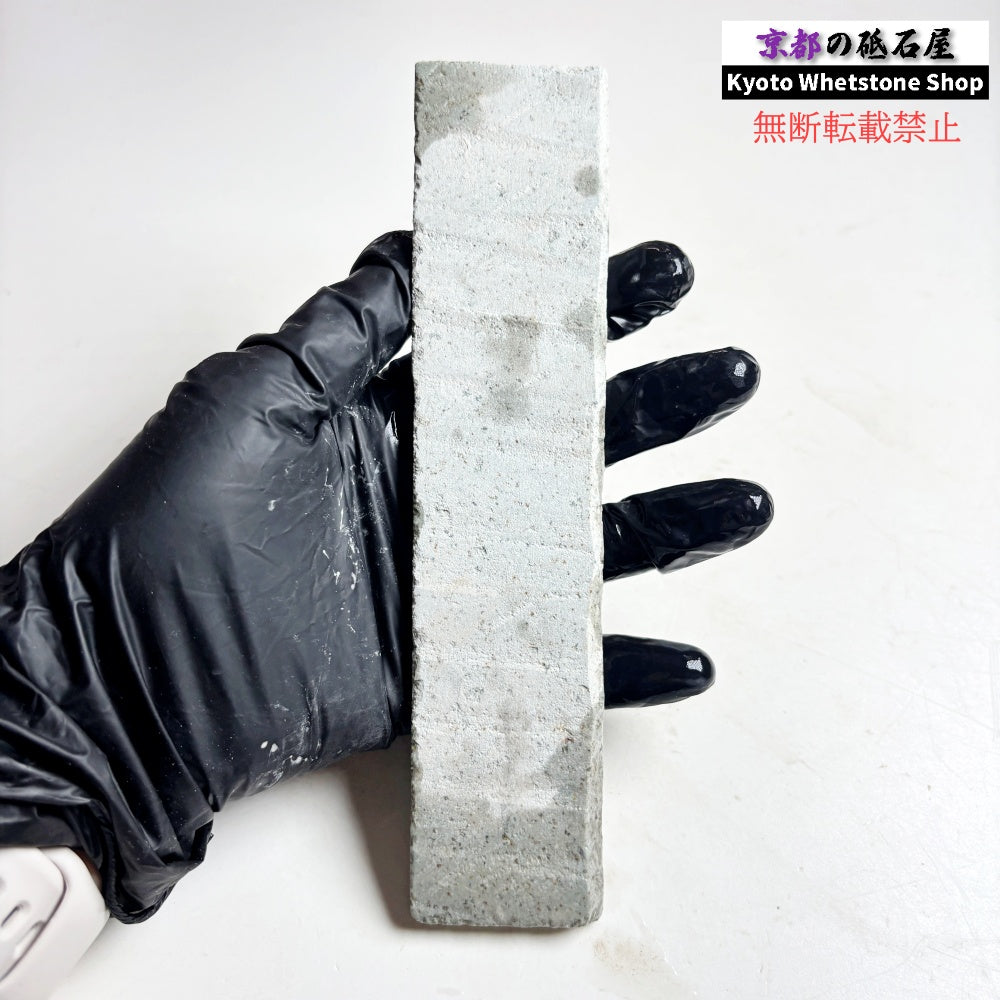 145g 硬さ中間  但馬砥石 兵庫 天然砥石