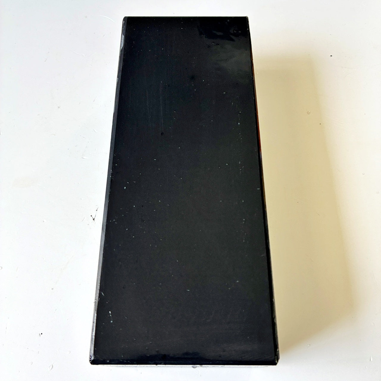 2420g 硬さ3  対馬砥石 長崎 天然砥石