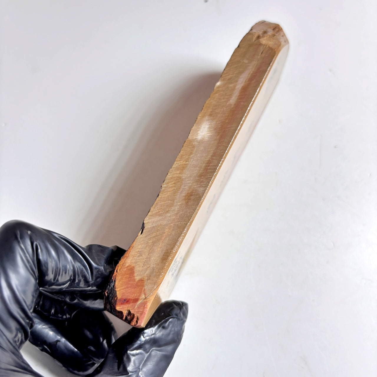 230g 硬さ4 巣板 中山合砥  正本山 京都 天然砥石