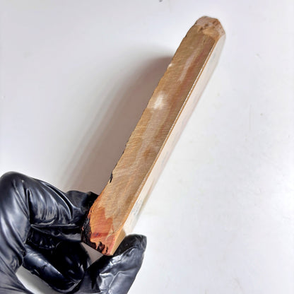 230g 硬さ4 巣板 中山合砥  正本山 京都 天然砥石