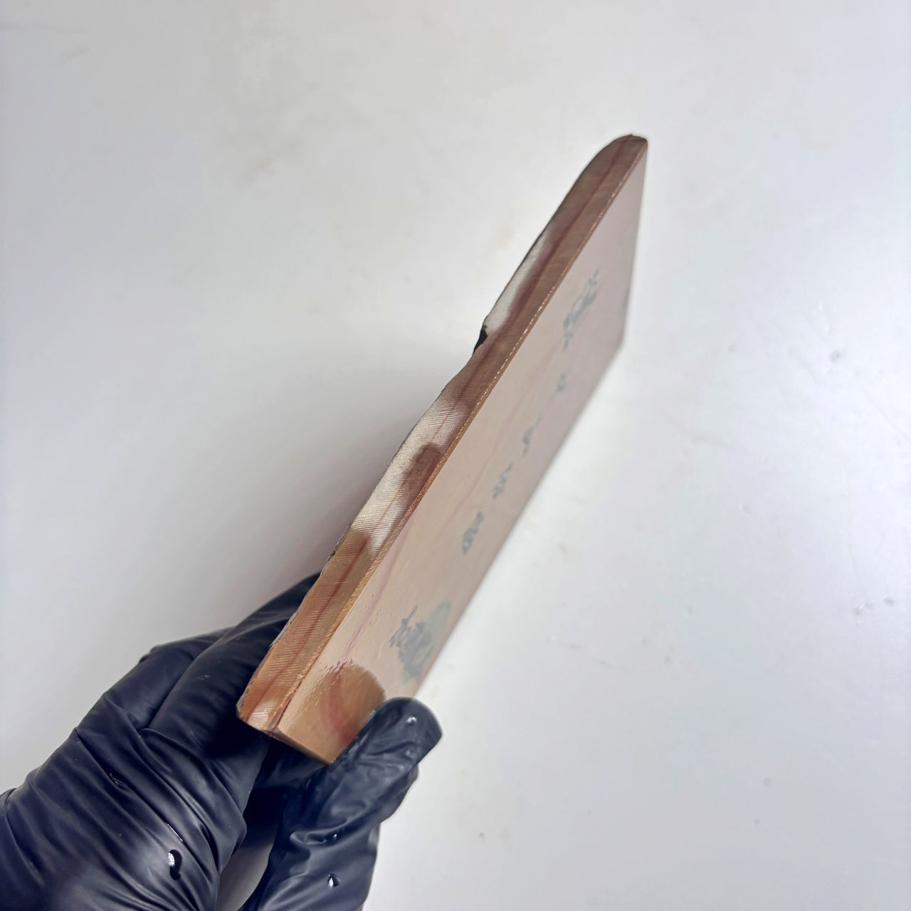 180g 硬さ4.5 巣板 中山合砥  正本山 京都 天然砥石