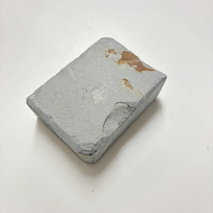 170g 硬さ3.5 浅黄 八木ノ島合砥  正本山 京都 天然砥石