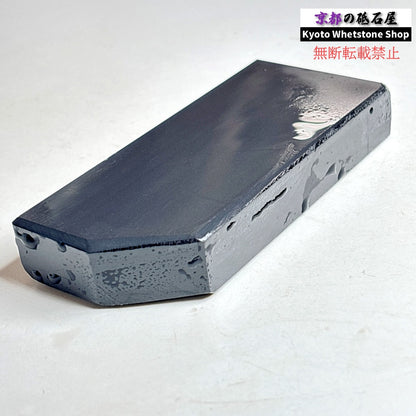 290g 硬さ3  対馬砥石 長崎 天然砥石