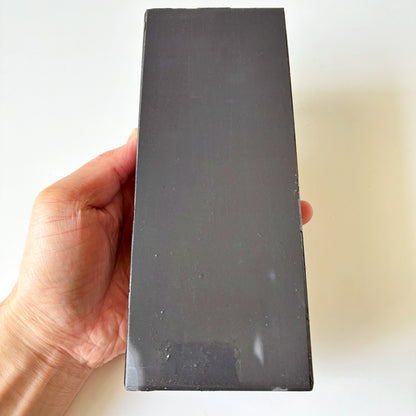 2430g 硬さ3  対馬砥石 長崎 天然砥石