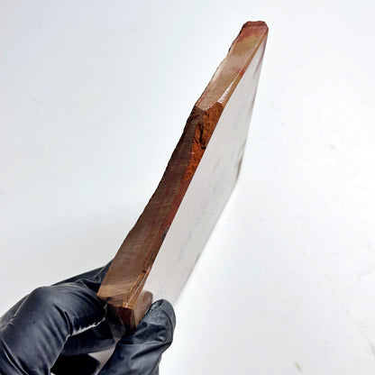 275g 硬さ4 巣板 中山合砥  正本山 京都 天然砥石