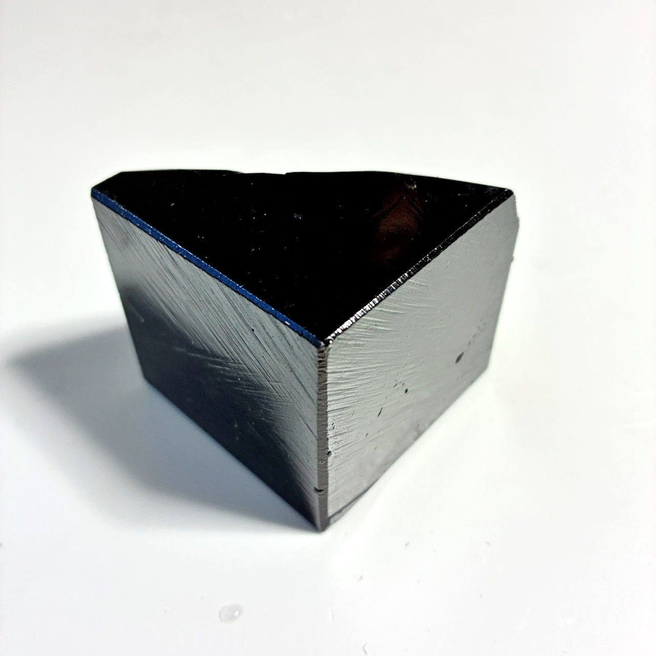 220g 硬さ-  対馬名倉 長崎 天然砥石