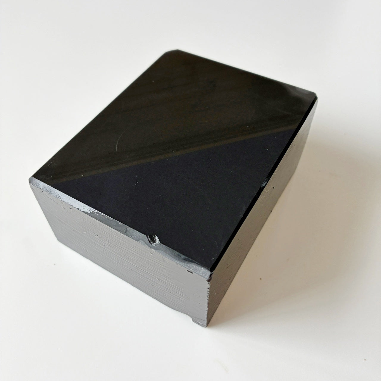 1070g 硬さ3  対馬砥石 長崎 天然砥石