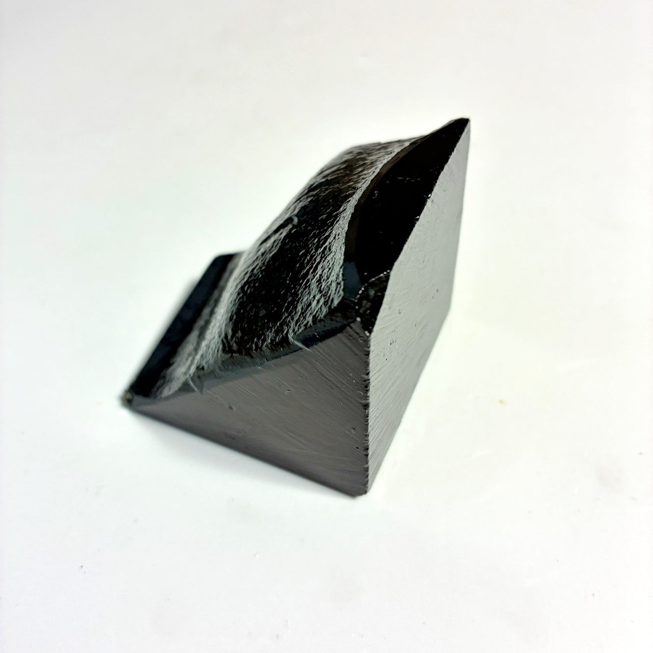 160g 硬さ-  対馬名倉 長崎 天然砥石