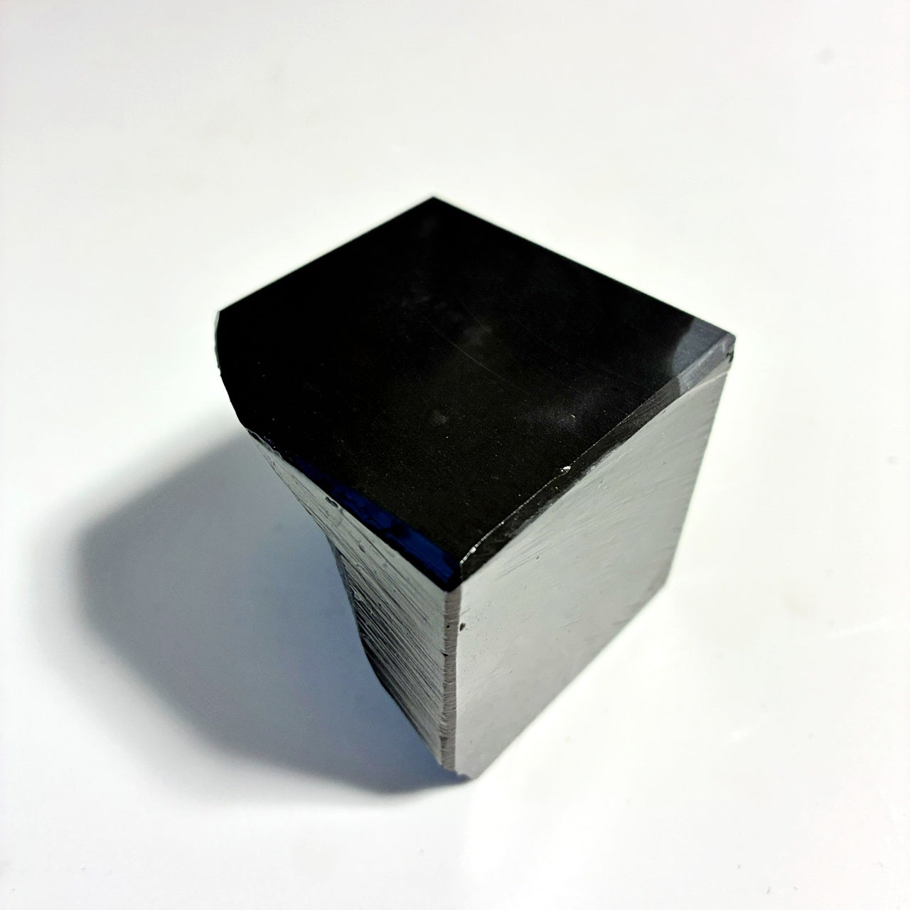 220g 硬さ-  対馬名倉 長崎 天然砥石