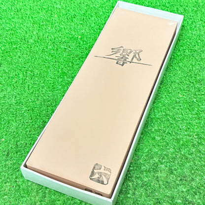 響6000 ナニワ研磨工業