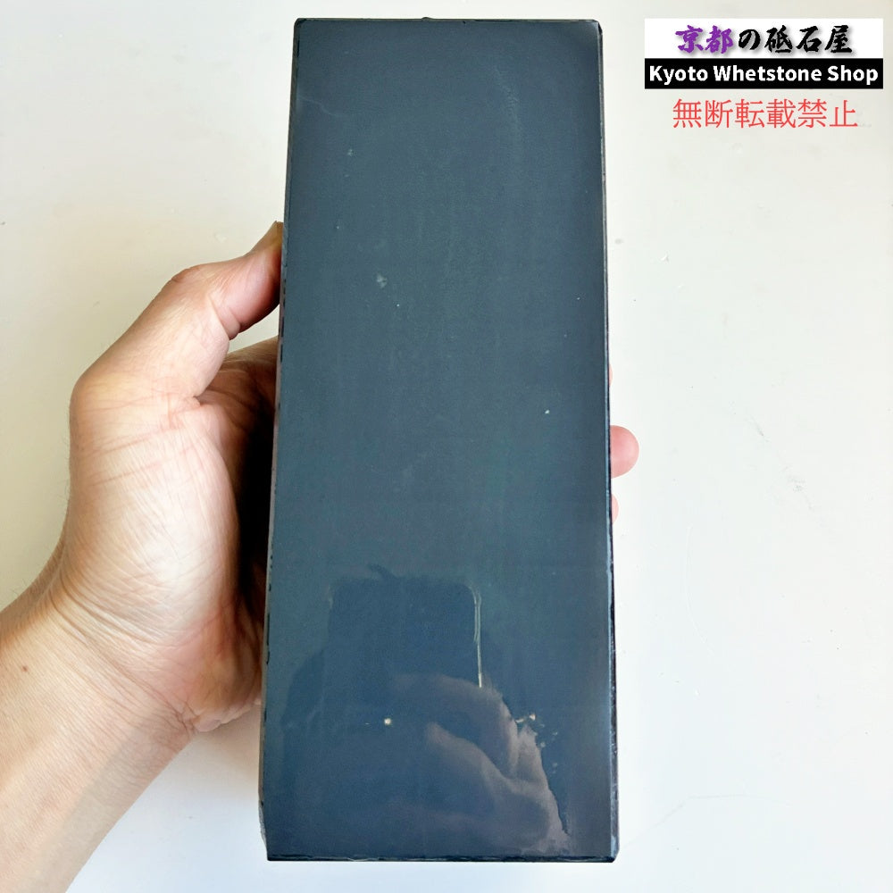 2370g 硬さ2.5  対馬砥石 長崎 天然砥石