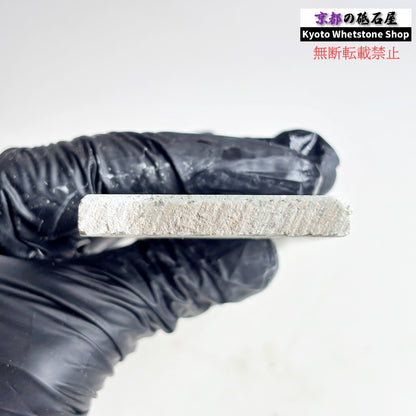 140g 硬さ中間  但馬砥石 兵庫 天然砥石