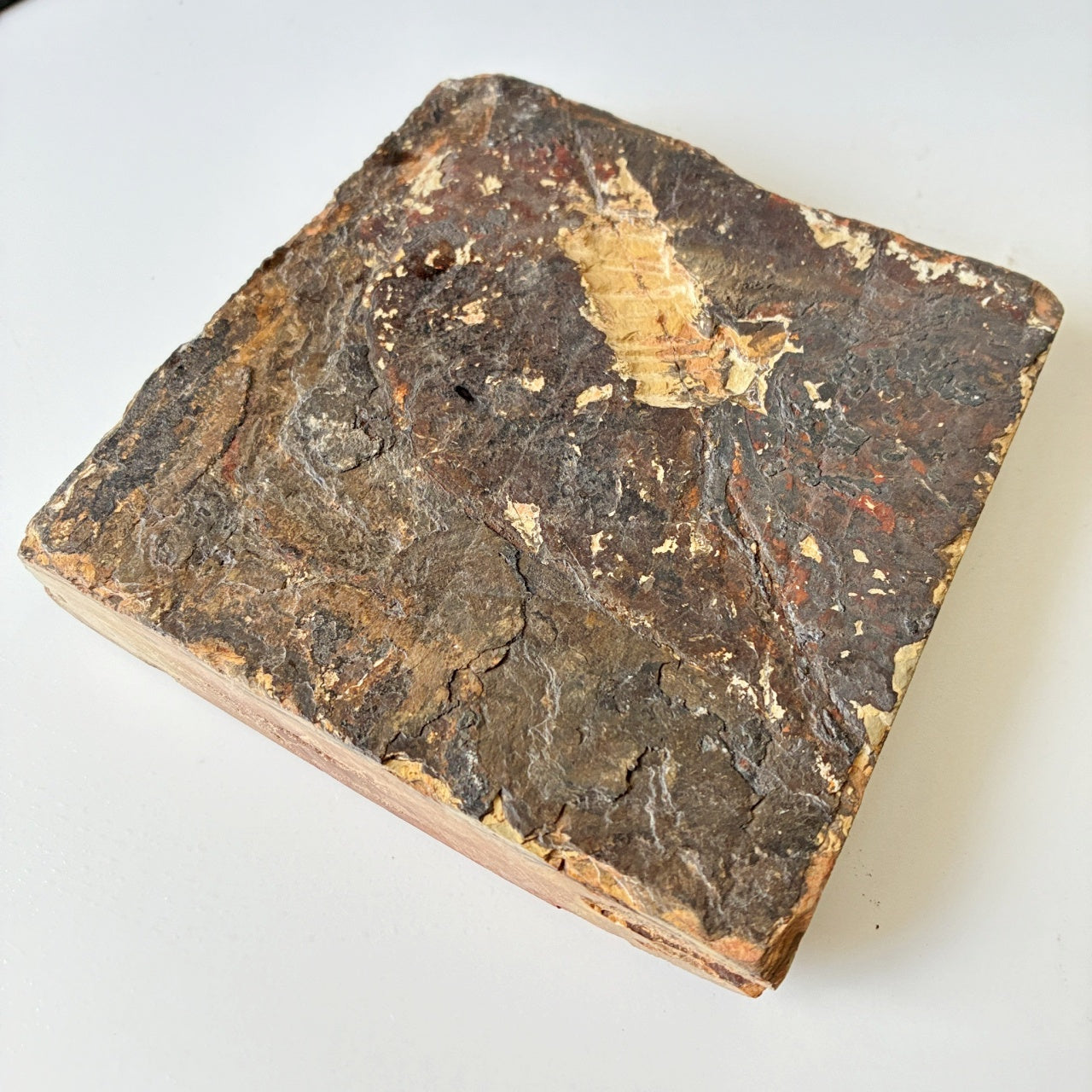 870g 硬さ3 巣板 馬路山合砥  正本山 京都 天然砥石