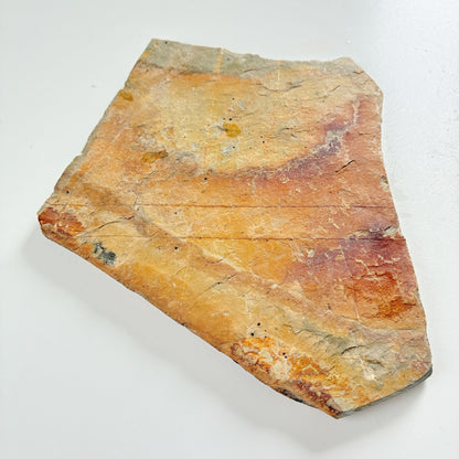 230g 硬さ4.5 巣板 中山合砥  正本山 京都 天然砥石