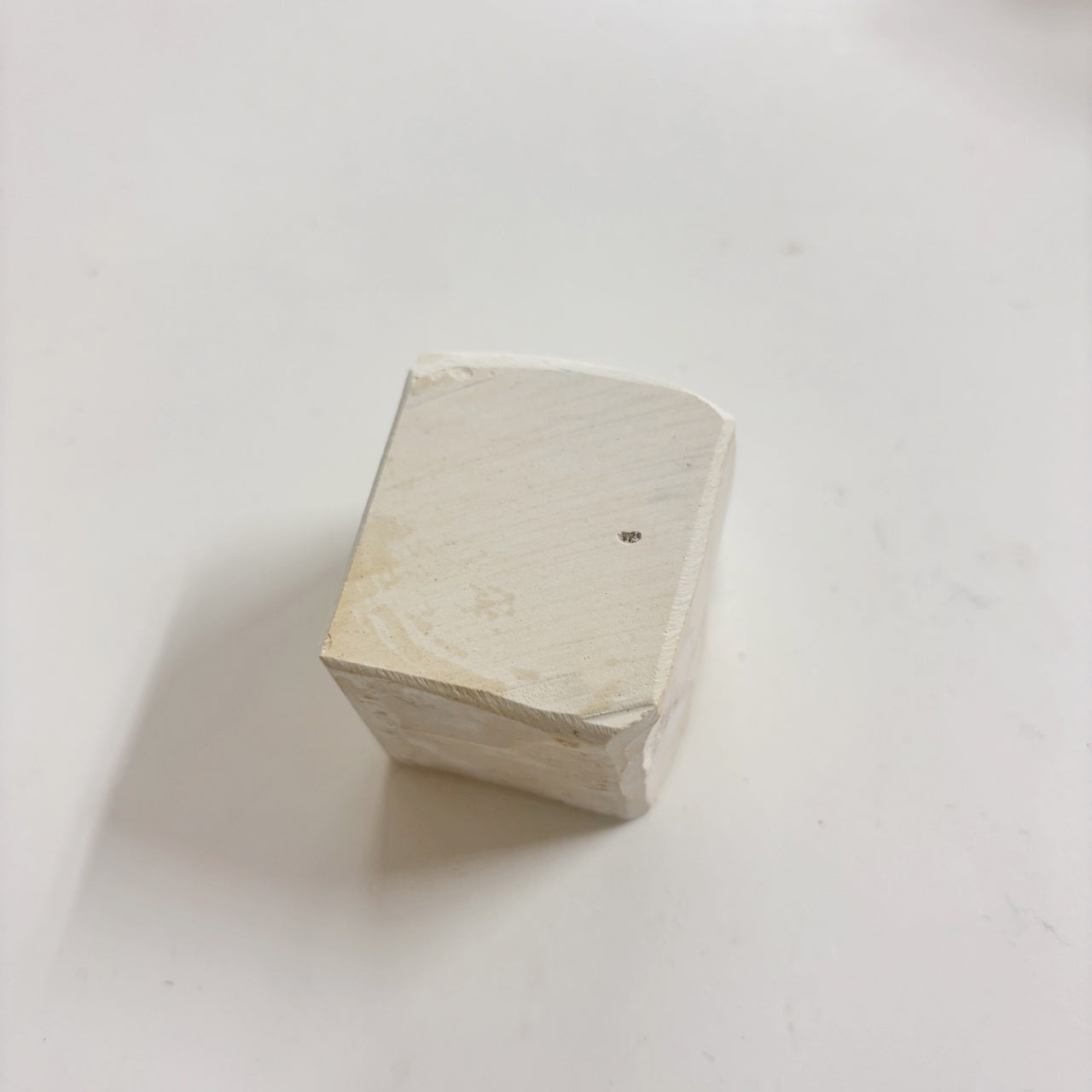 134g 硬さ  三河砥石 愛知 天然砥石