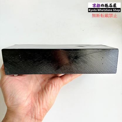 2350g 硬さ3  対馬砥石 長崎 天然砥石