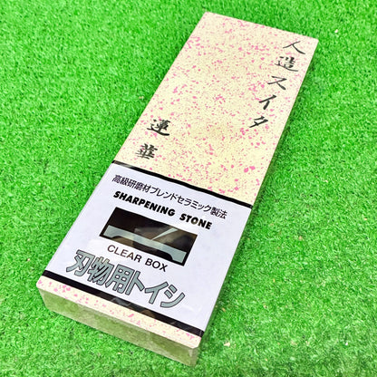 人造スイタ蓮華 坊奥砥石工業所