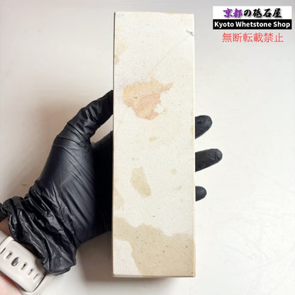1155g 硬さ軟め  天草砥石熊本 天然砥石