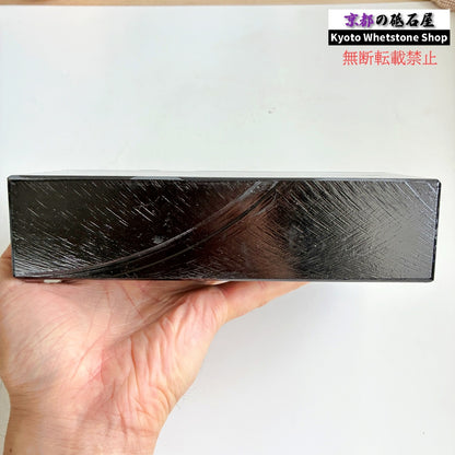 2420g 硬さ3  対馬砥石 長崎 天然砥石