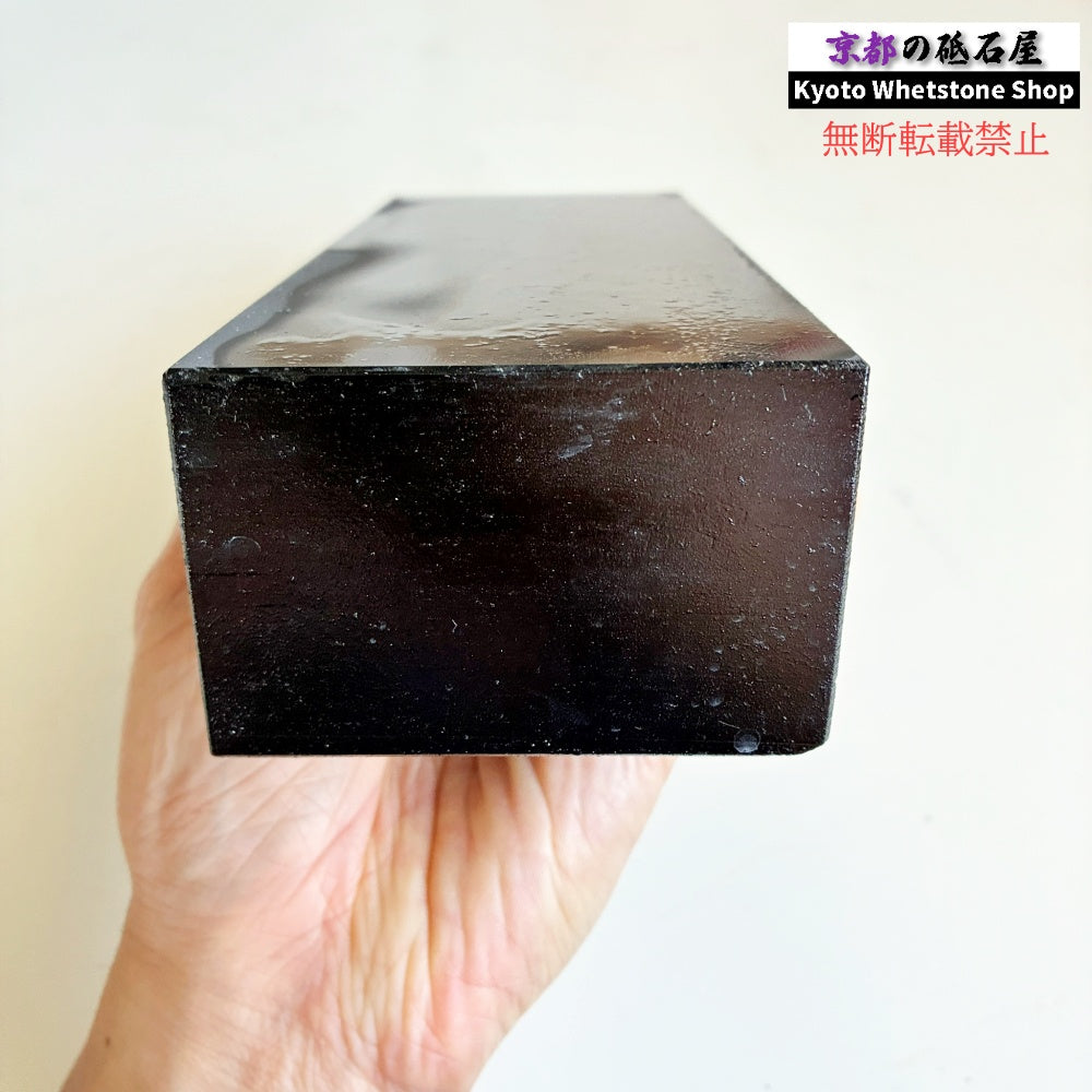 2360g 硬さ2.5  対馬砥石 長崎 天然砥石