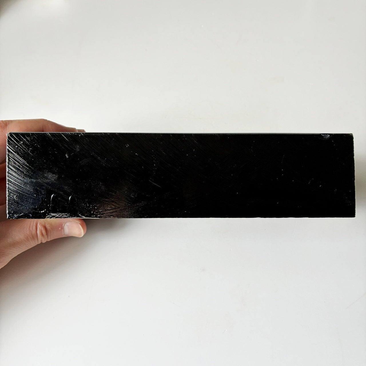 2360g 硬さ2.5  対馬砥石 長崎 天然砥石