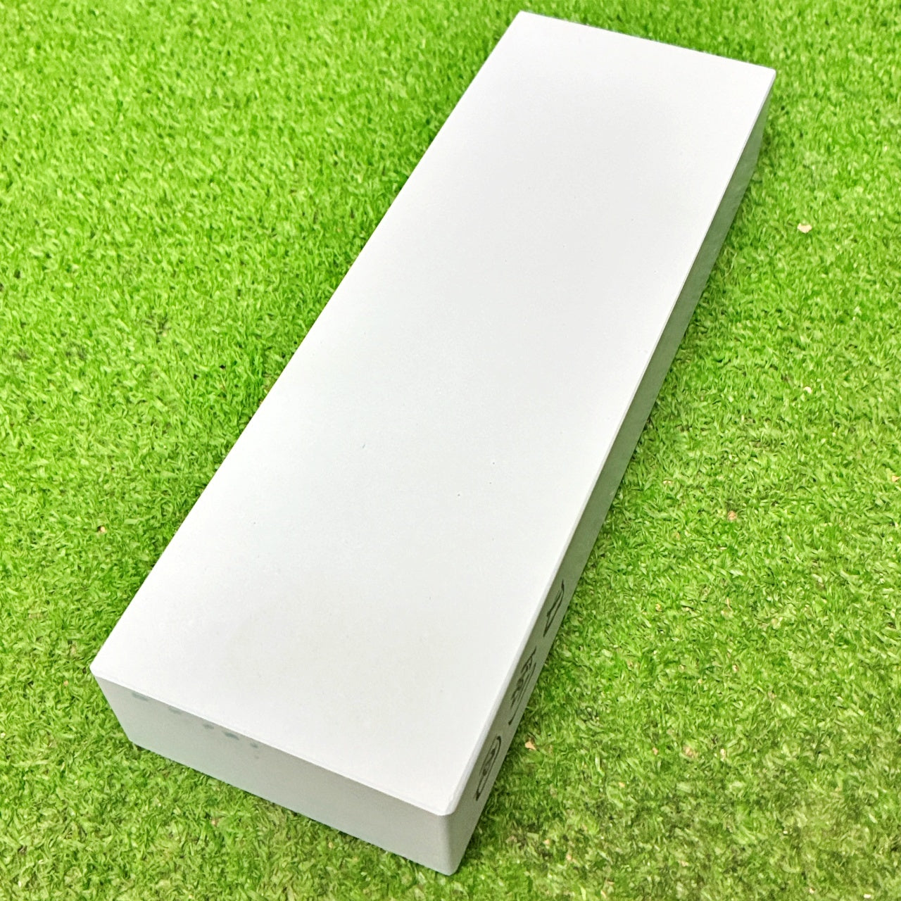 本職超セラミックス砥石刀剣用 ナニワ研磨工業