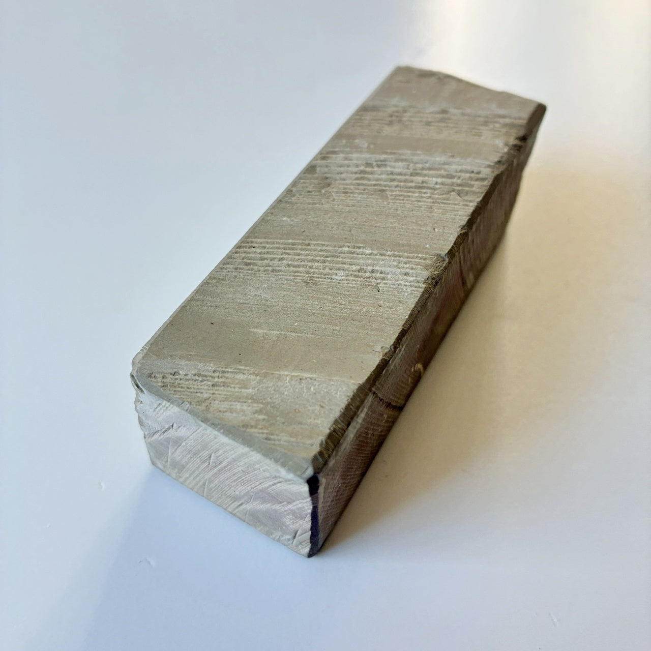 145g 硬さ2 並砥 日照山合砥  正本山 京都 天然砥石