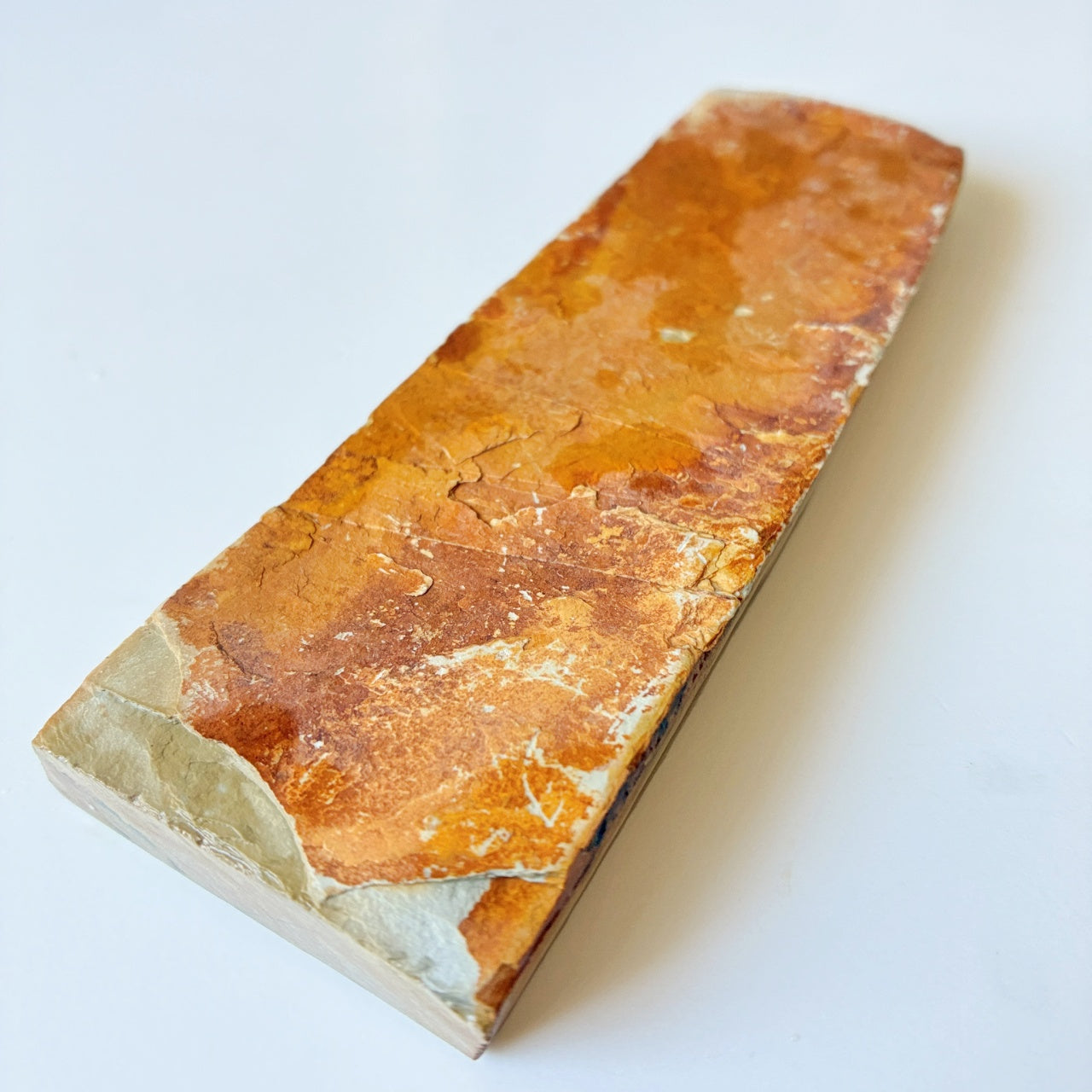 180g 硬さ5 巣板 中山合砥  正本山 京都 天然砥石