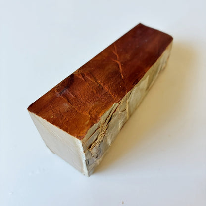 275g 硬さ4.5 巣板 中山合砥  正本山 京都 天然砥石