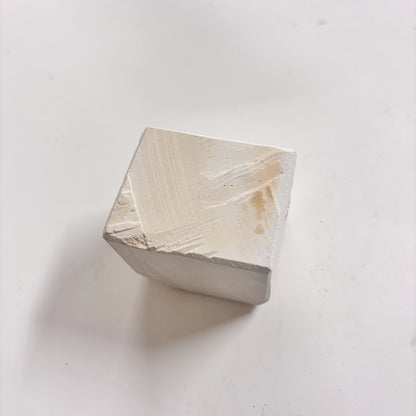 134g 硬さ  三河砥石 愛知 天然砥石