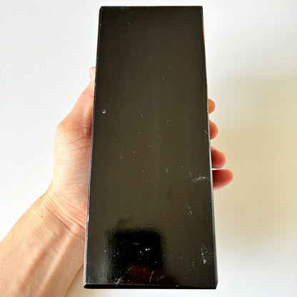 2430g 硬さ3  対馬砥石 長崎 天然砥石