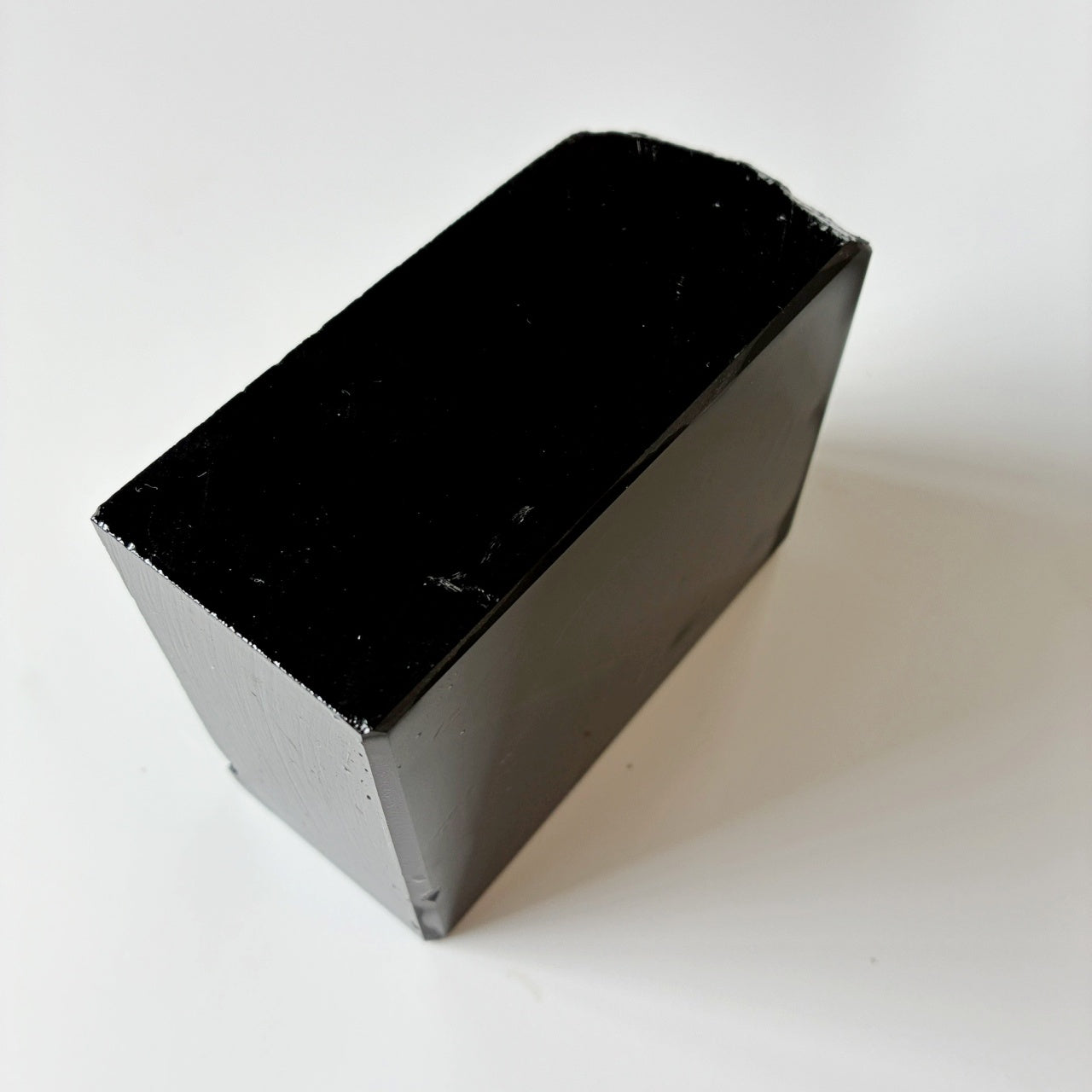 1070g 硬さ3  対馬砥石 長崎 天然砥石