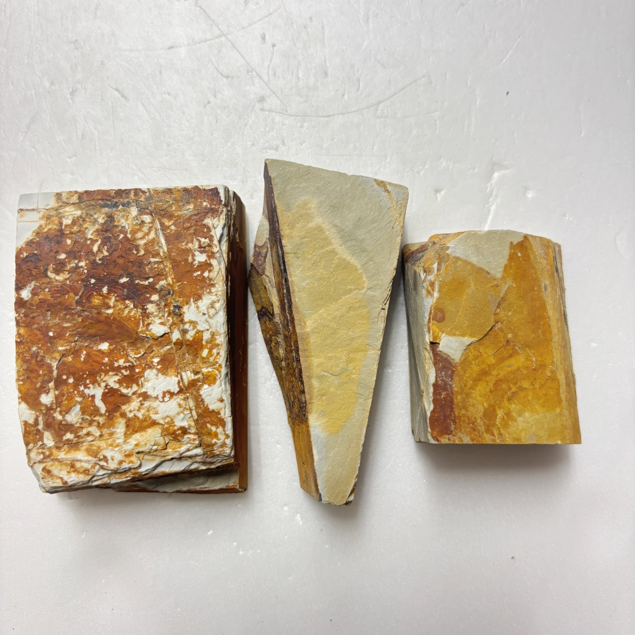 まとめ売り 中山合砥  正本山 京都 天然砥石