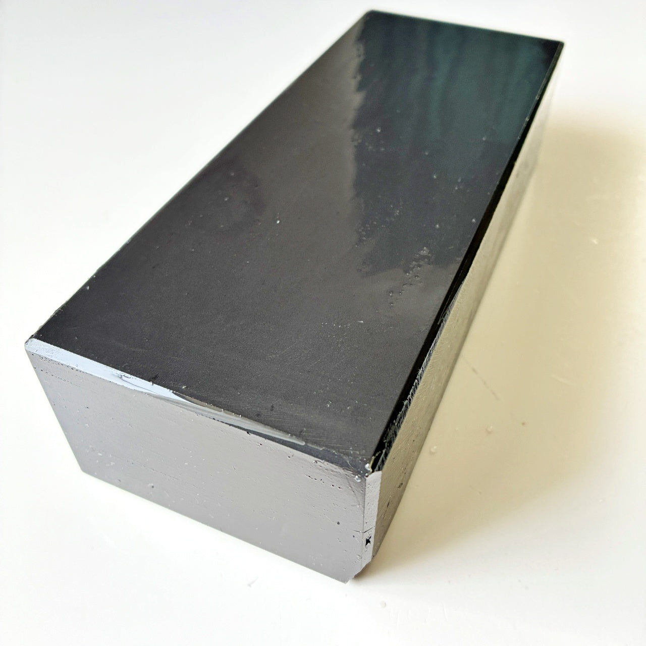 2420g 硬さ3  対馬砥石 長崎 天然砥石