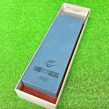 本職超セラミックス砥石台付600 ナニワ研磨工業