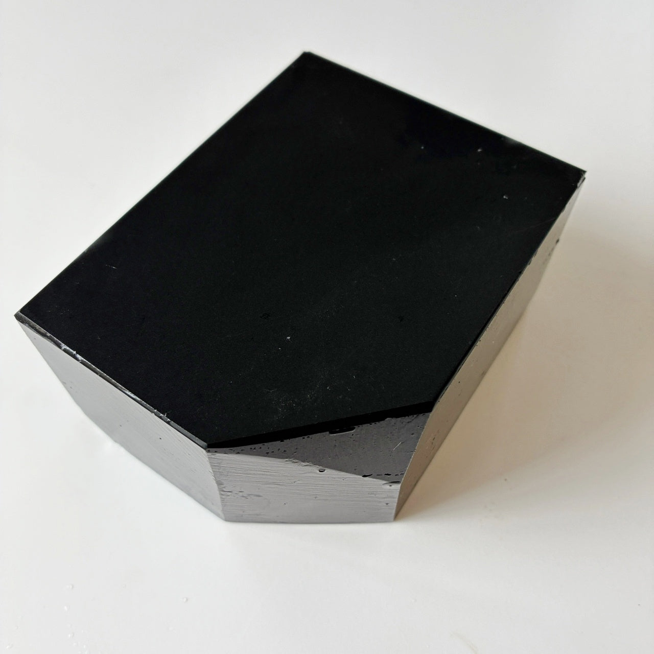 1060g 硬さ3  対馬砥石 長崎 天然砥石