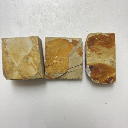 まとめ売り 中山合砥  正本山 京都 天然砥石