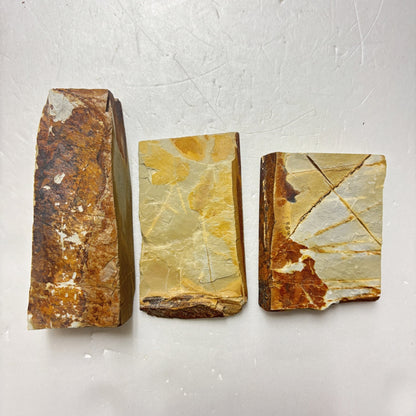 まとめ売り 中山合砥  正本山 京都 天然砥石