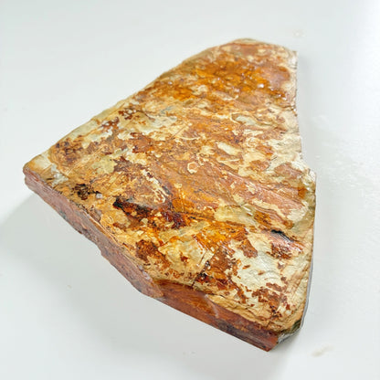 255g 硬さ4.5 巣板 中山合砥  正本山 京都 天然砥石