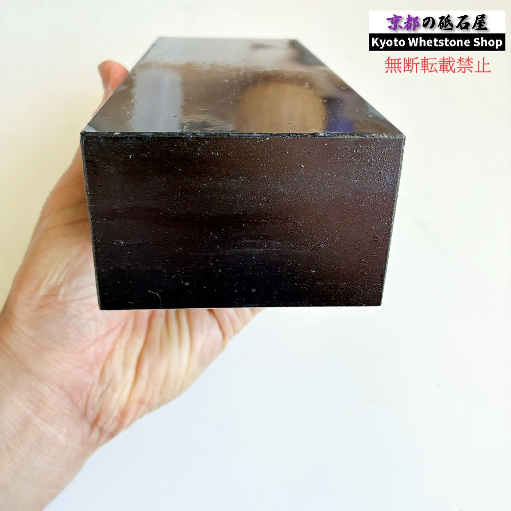 2360g 硬さ2.5  対馬砥石 長崎 天然砥石